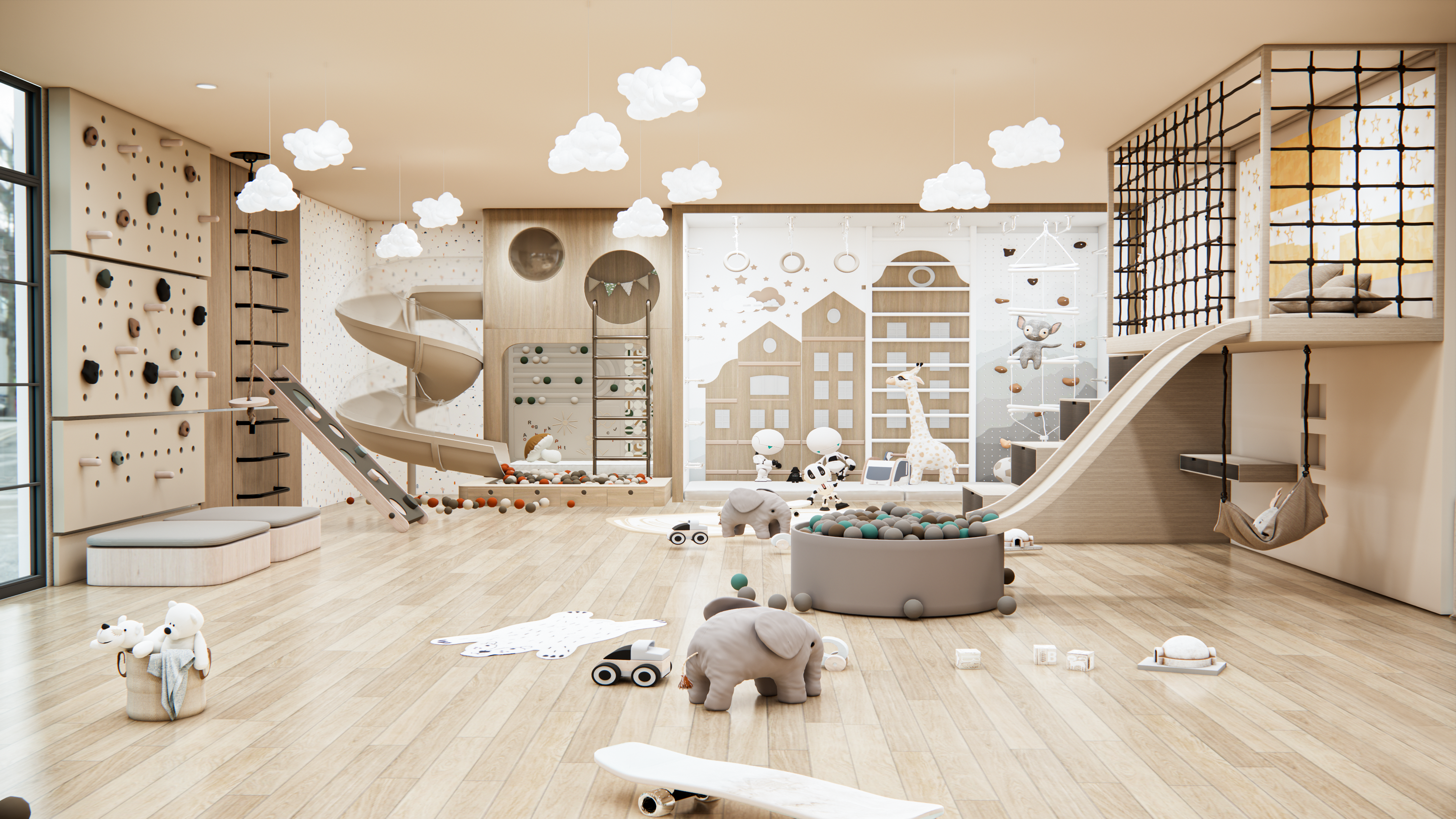 Kids Room